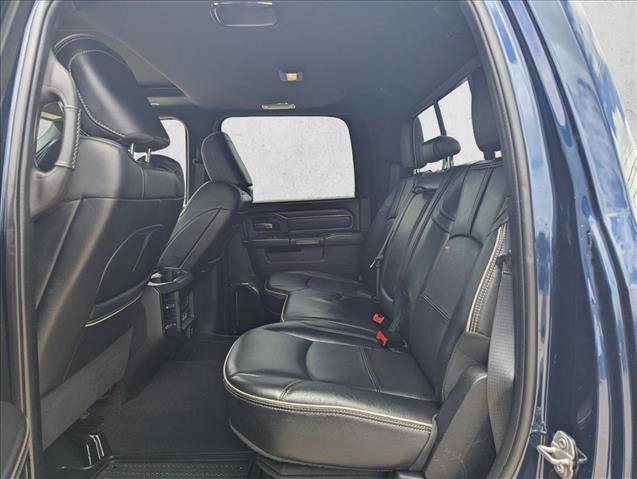 Used 2022 RAM 2500 Limited AWD/4WD image 18