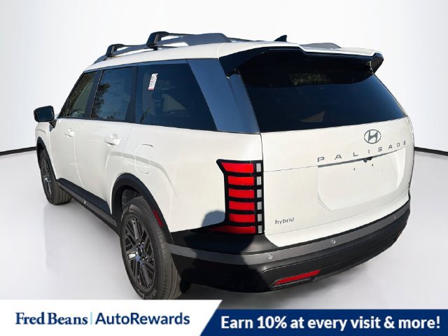 New 2027 Hyundai Palisade SEL AWD/4WD image 5