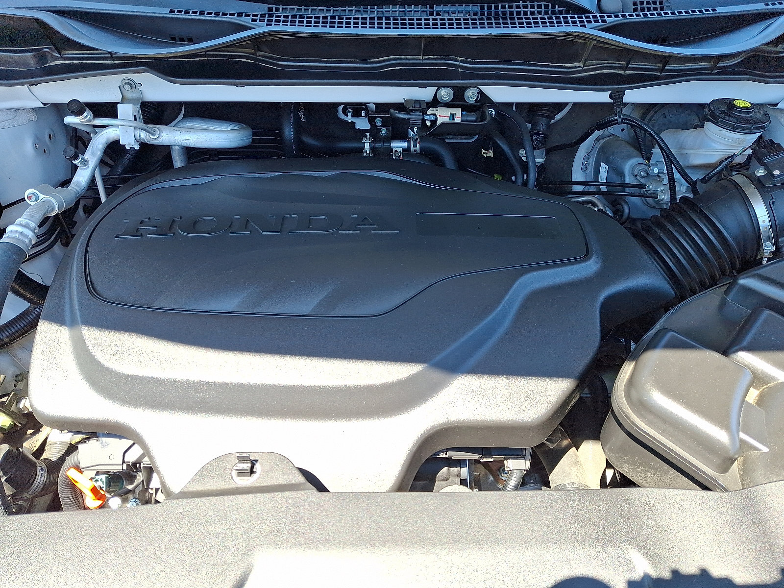 Used 2023 Honda Odyssey EX-L image 30