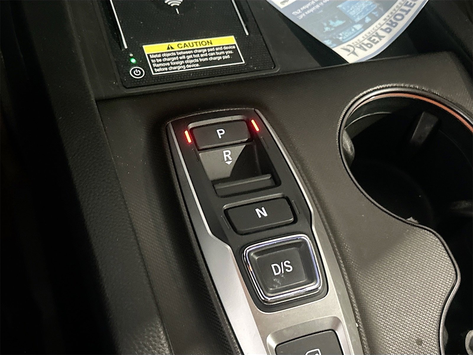 Used 2025 Honda Passport TrailSport image 17