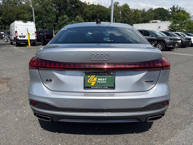 Used 2025 Audi A5 Premium w/ Convenience Package AWD/4WD image 18