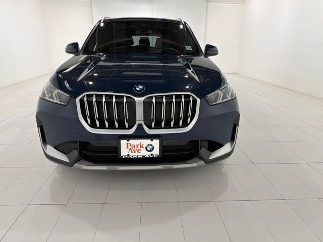 Used 2026 BMW X1 xDrive28i w/ Convenience Package AWD/4WD image 8