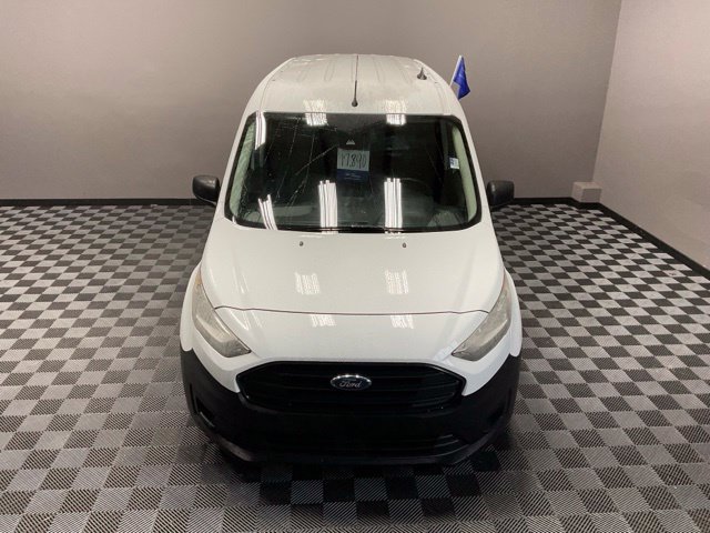 Used 2021 Ford Transit Connect XL FWD image 5