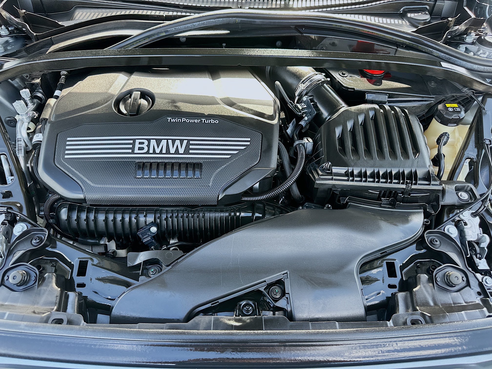 Used 2022 BMW 228i Gran Coupe w/ Convenience Package FWD image 33