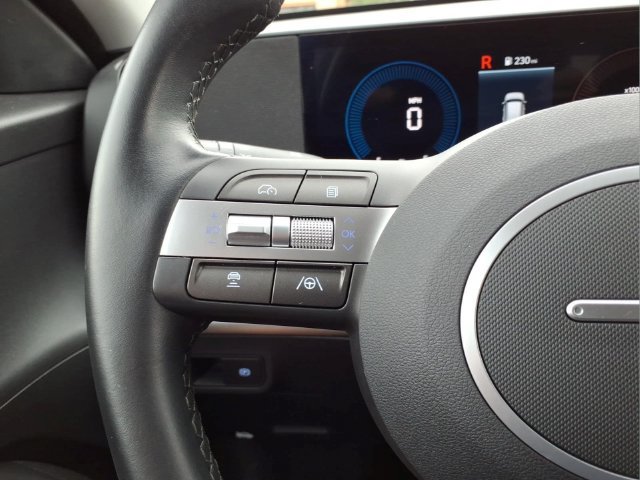 Used 2026 Hyundai Kona SEL Sport FWD image 23