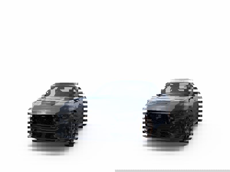 New 2026 Ford Mustang GT Premium image 3