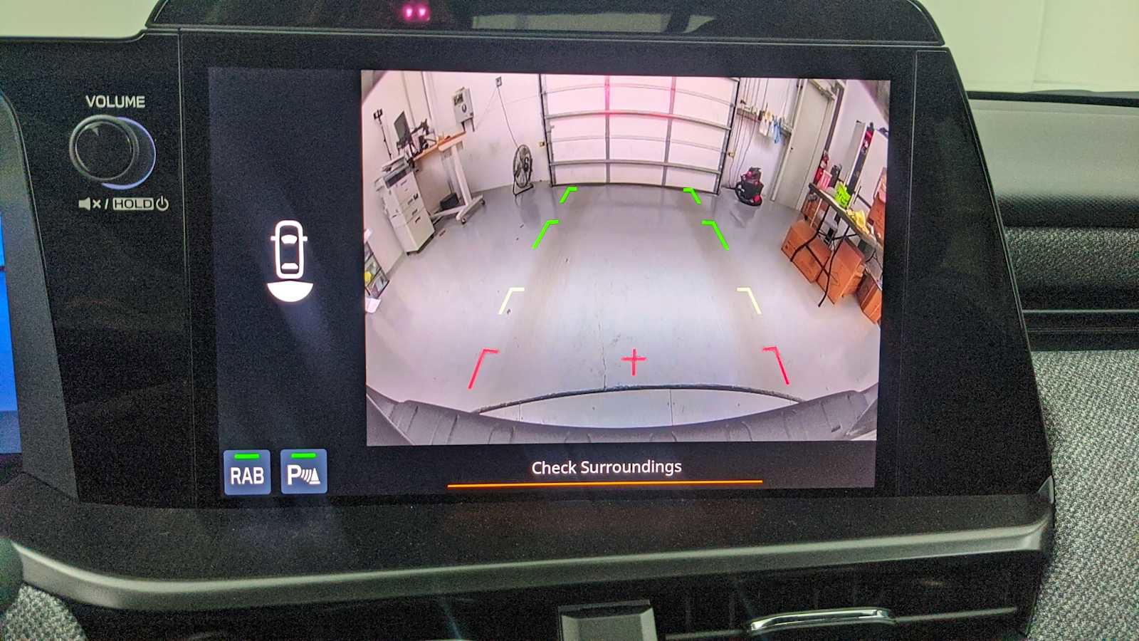 New 2026 Subaru Outback Limited image 19