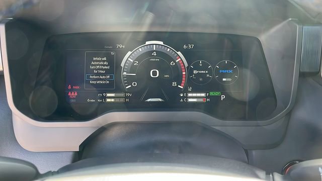 New 2026 Toyota Tundra Limited image 6