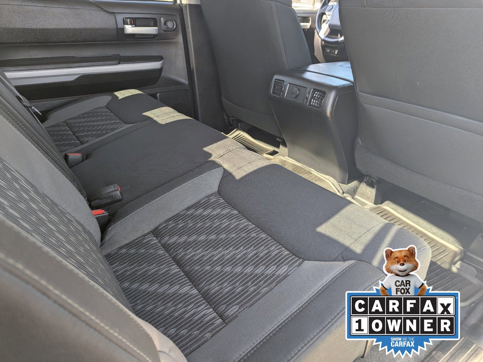 Used 2021 Toyota Tundra SR5 w/ TRD Sport Package RWD image 13