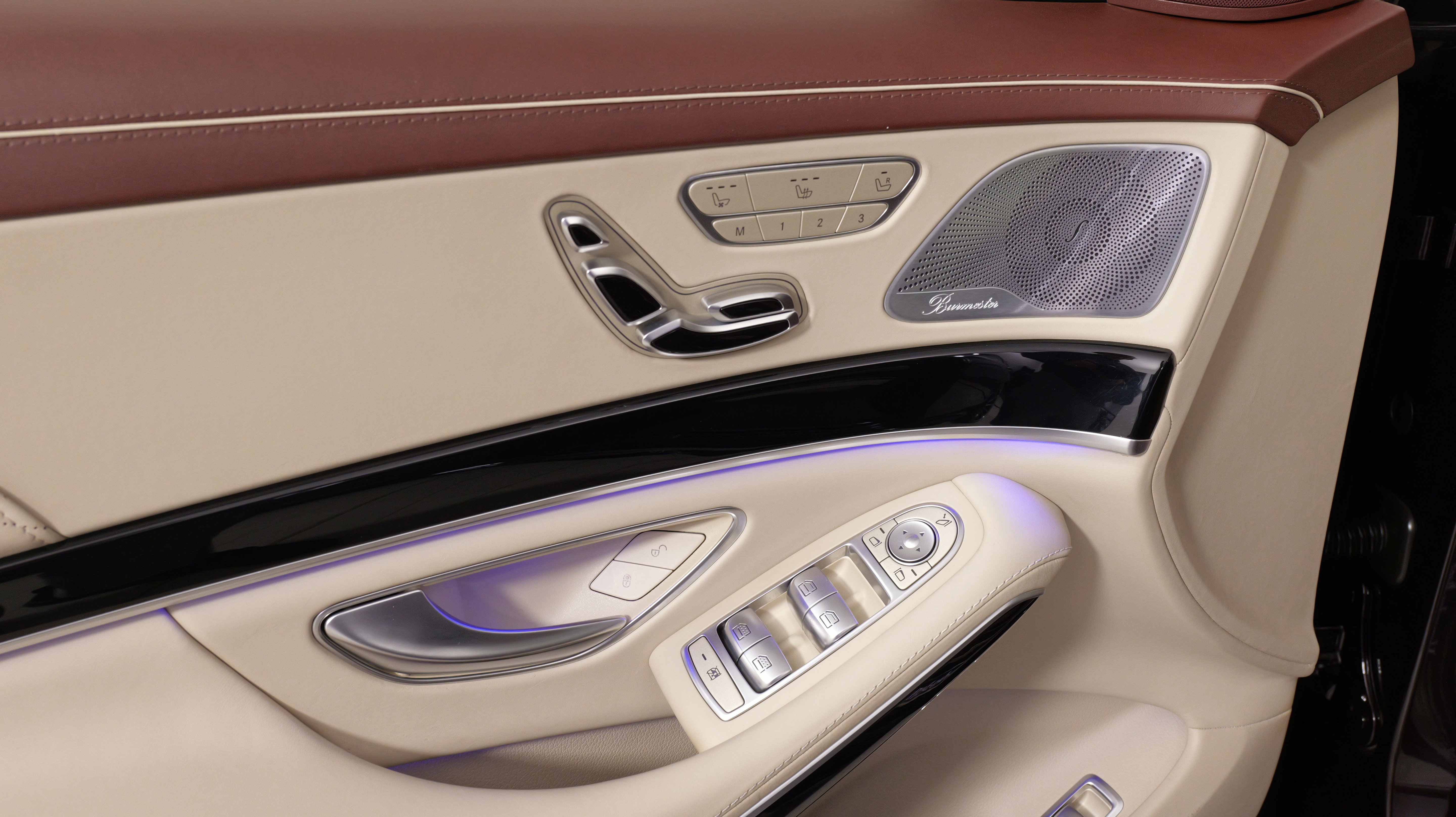 Used 2018 Mercedes-Benz S 560 S 560 4MATIC image 26