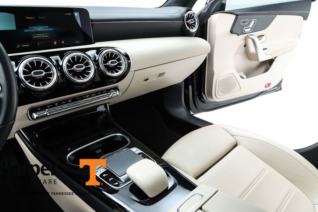 Used 2020 Mercedes-Benz CLA 250 4MATIC image 61