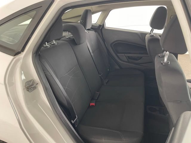 Used 2019 Ford Fiesta SE FWD image 46