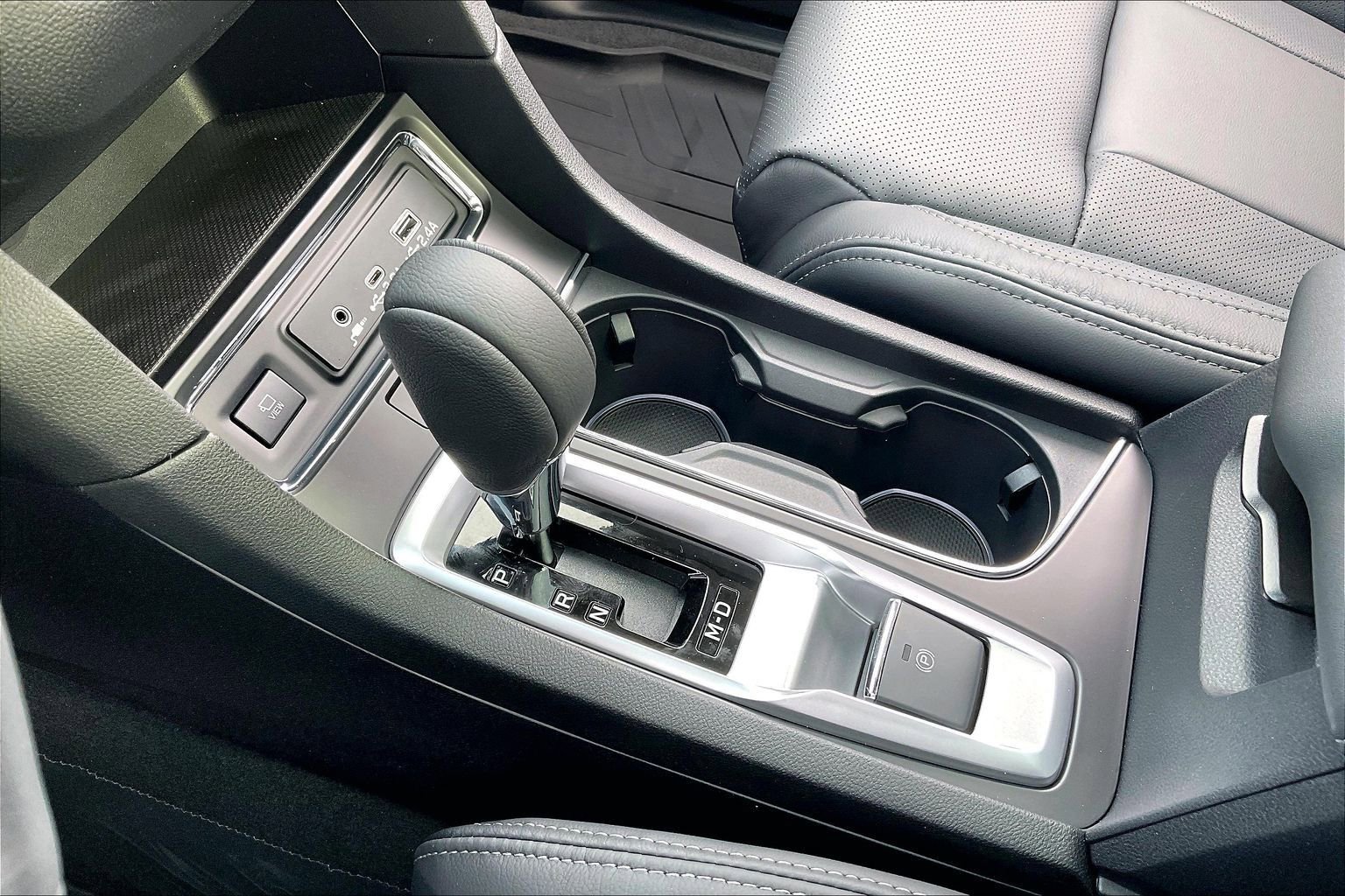 New 2026 Subaru Ascent Limited image 8