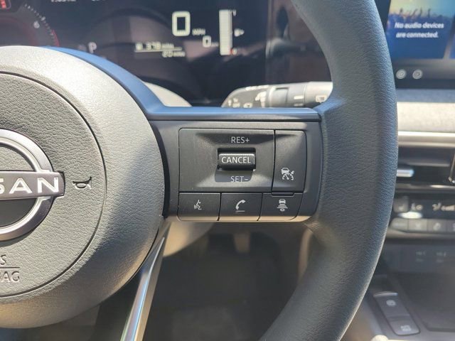 New 2026 Nissan Kicks SV w/ SV Premium Package FWD image 20