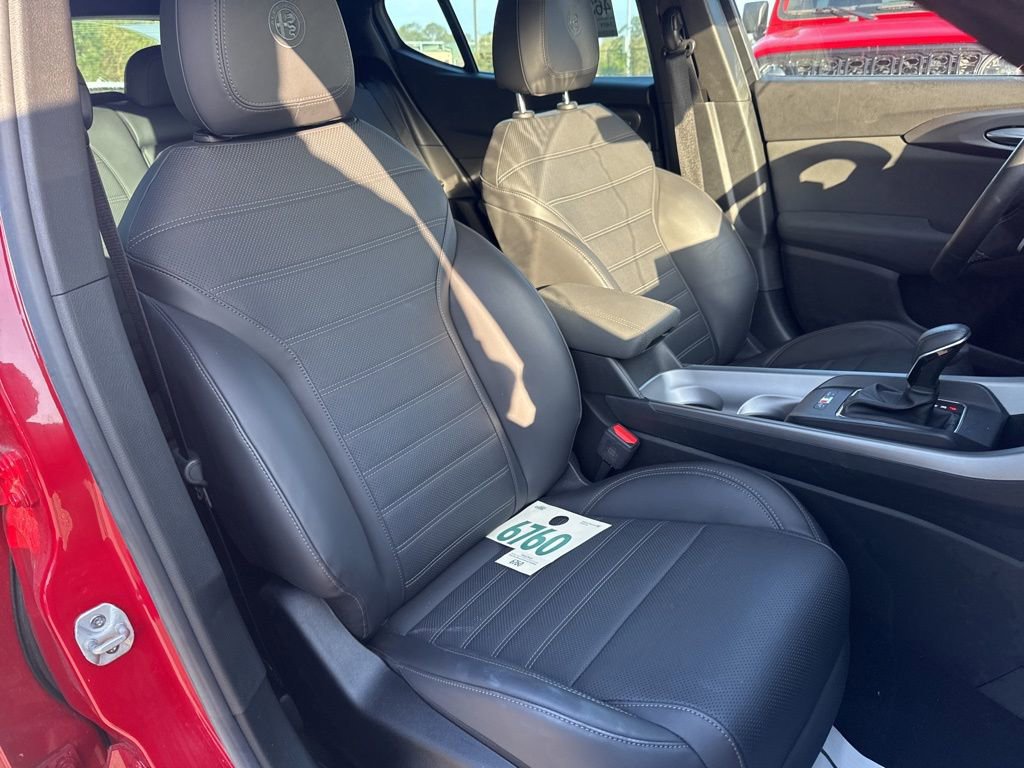 Used 2024 Alfa Romeo Tonale Veloce image 6