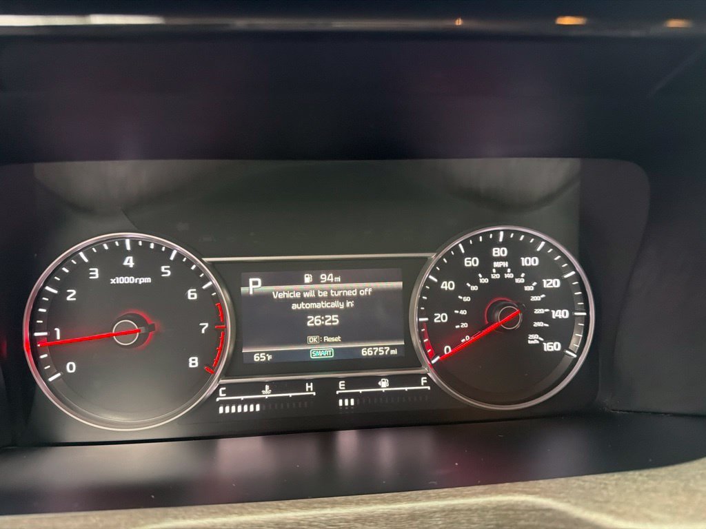 Certified 2022 Kia Sorento S AWD/4WD image 19