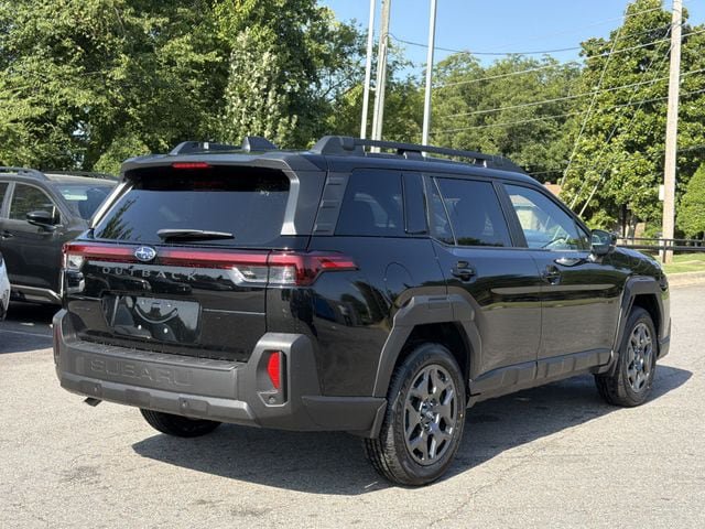 New 2026 Subaru Outback Premium AWD/4WD image 3