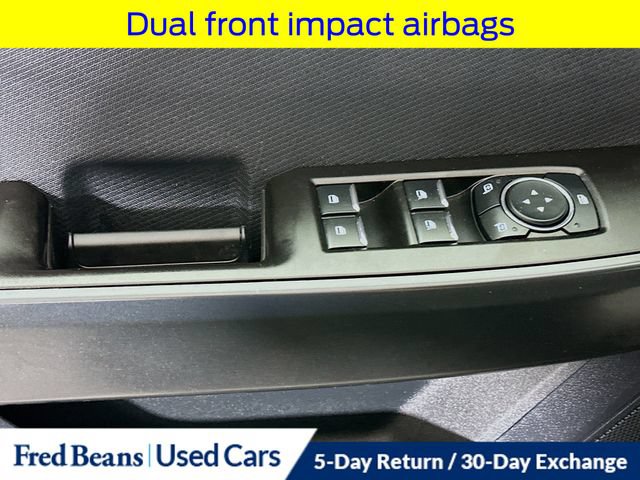 Certified 2023 Ford F150 XL w/ STX Appearance Package AWD/4WD image 23