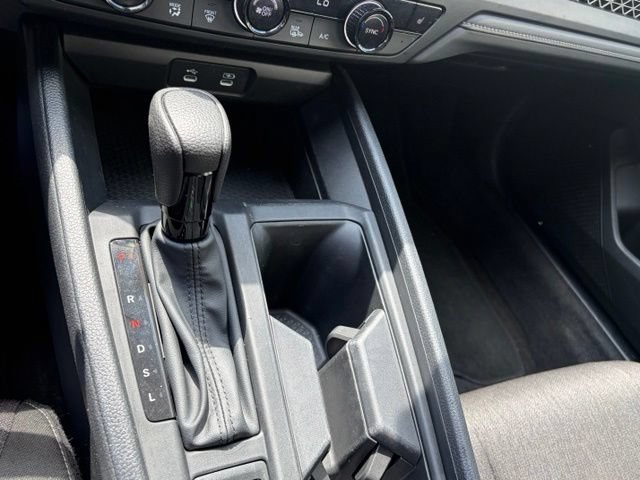 Certified 2024 Honda Accord EX image 24