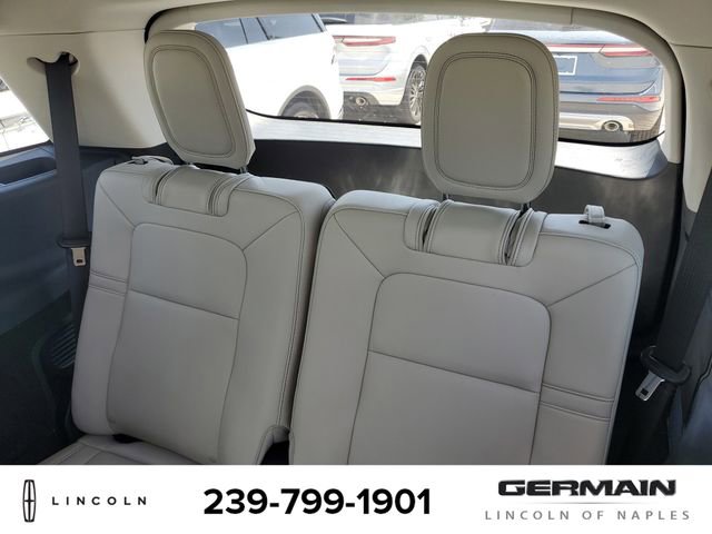 New 2025 Lincoln Aviator 2WD w/ Equipment Group 101A image 20