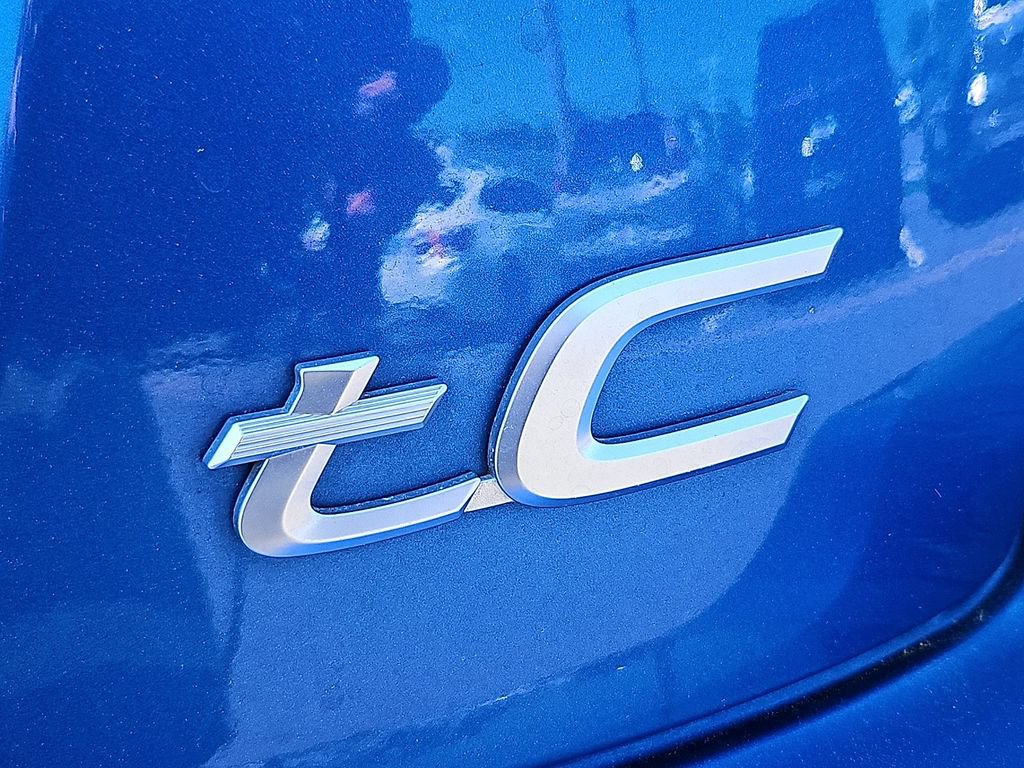 Used 2014 Scion tC FWD image 28