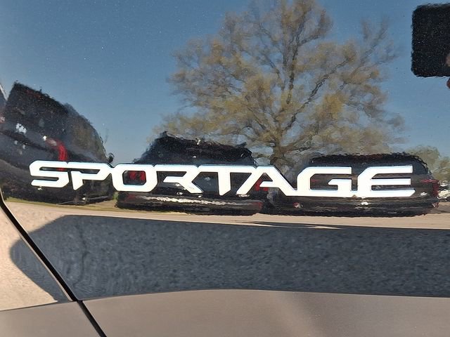 Certified 2023 Kia Sportage X-Pro Prestige image 30
