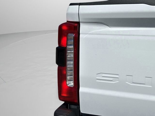 New 2026 Ford F350 Lariat RWD image 14