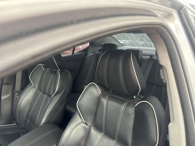 Used 2020 Acura TLX V6 SH-AWD w/ Technology Pkg image 11