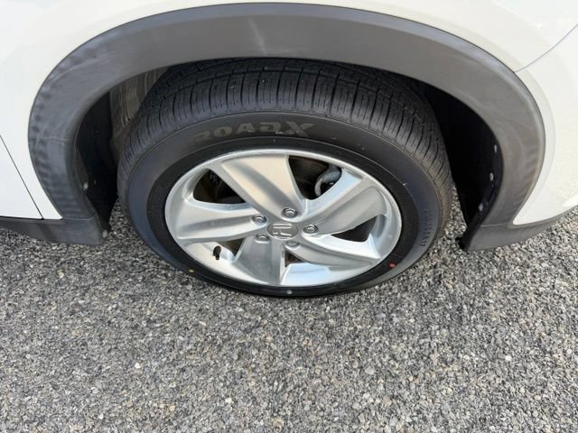Used 2020 Honda HR-V EX-L image 19