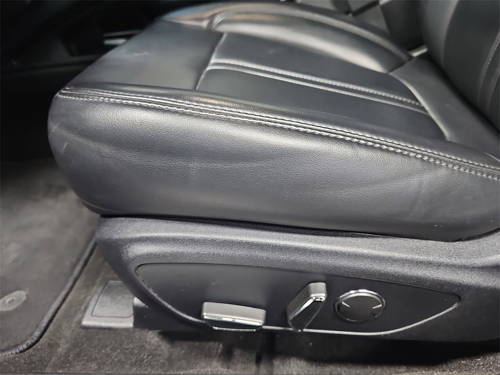 Used 2019 Lincoln MKZ Premiere image 26