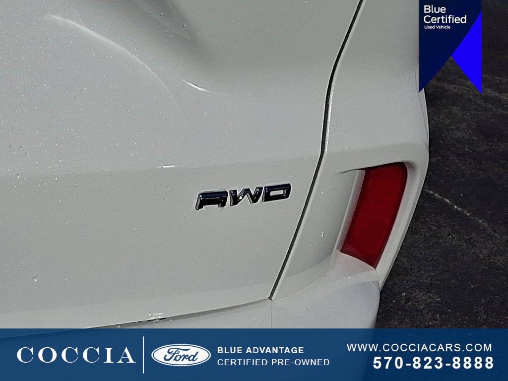 Certified 2023 Ford Escape ST-Line w/ Tech Pack #1 AWD/4WD image 30