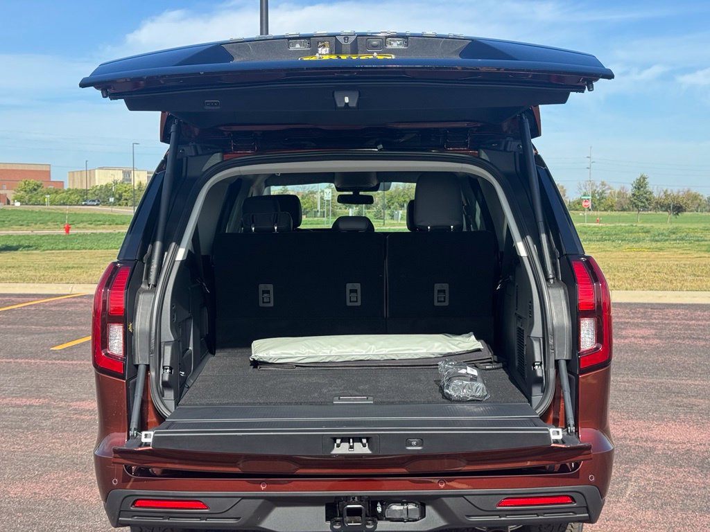 New 2027 Ford Expedition Max Active AWD/4WD image 34
