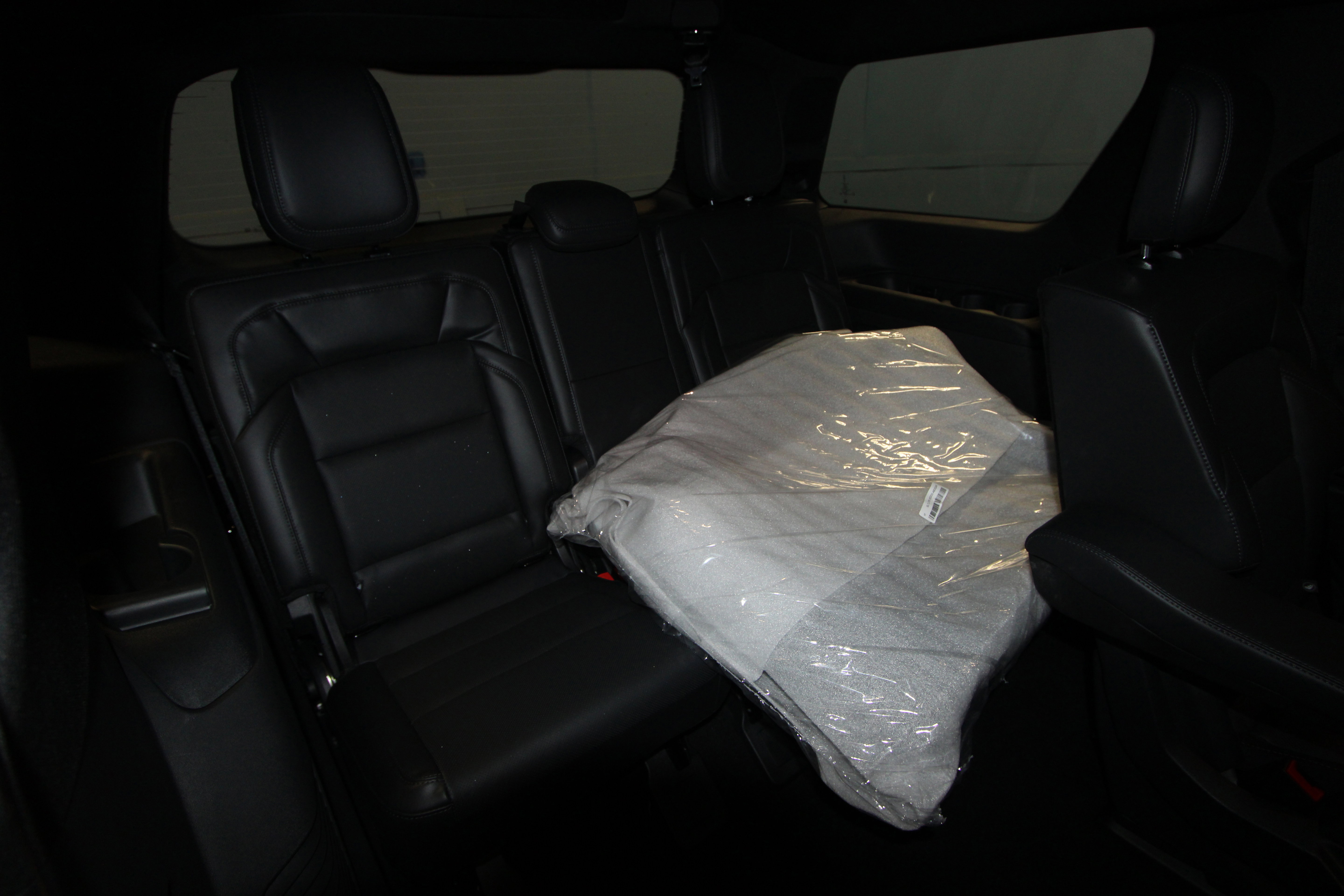 New 2025 Lincoln Navigator Reserve w/ Jet Appearance Package image 28