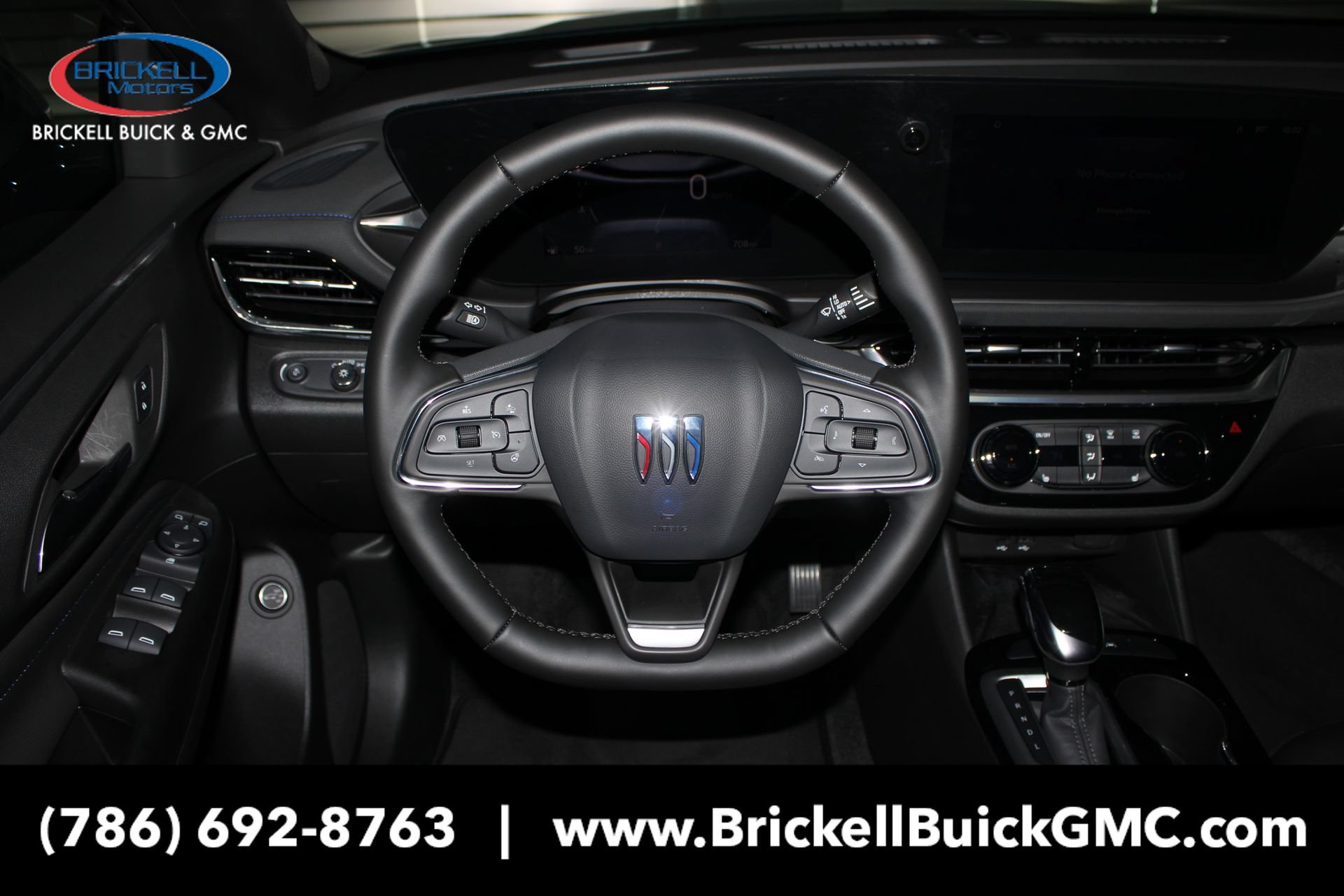 New 2026 Buick Envista Sport Touring w/ Convenience I Package FWD image 17