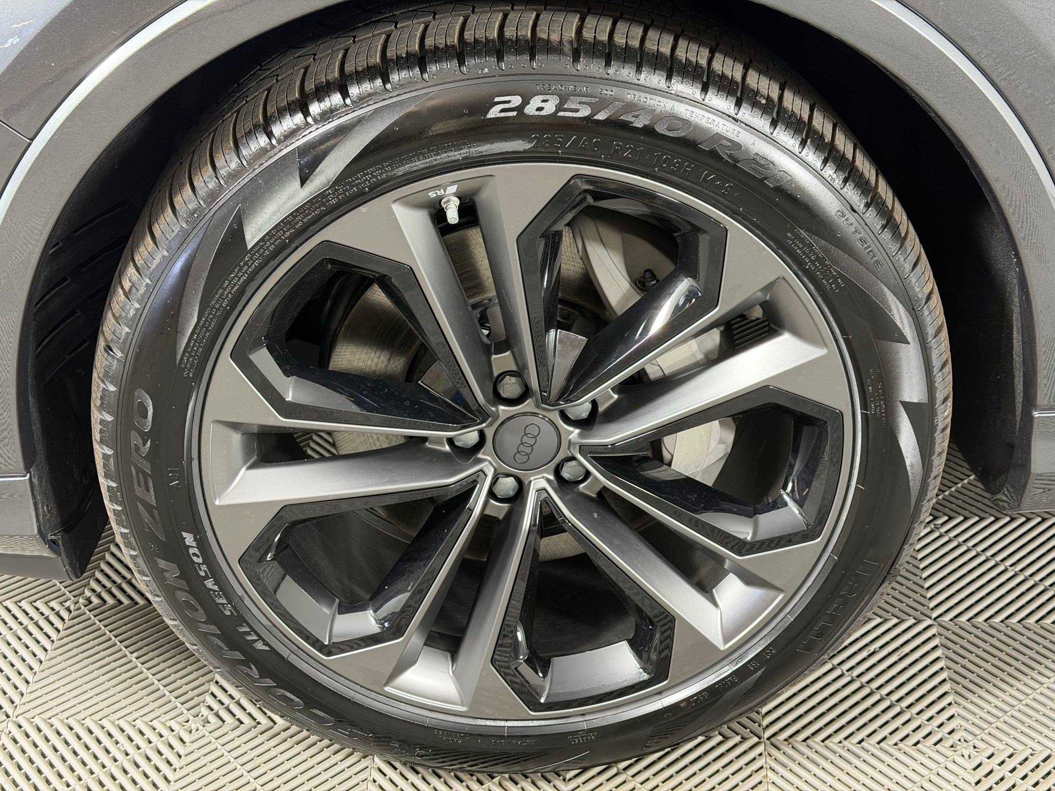 New 2026 Audi Q7 Premium Plus AWD/4WD image 13