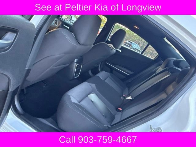 Used 2022 Dodge Charger SXT RWD image 12