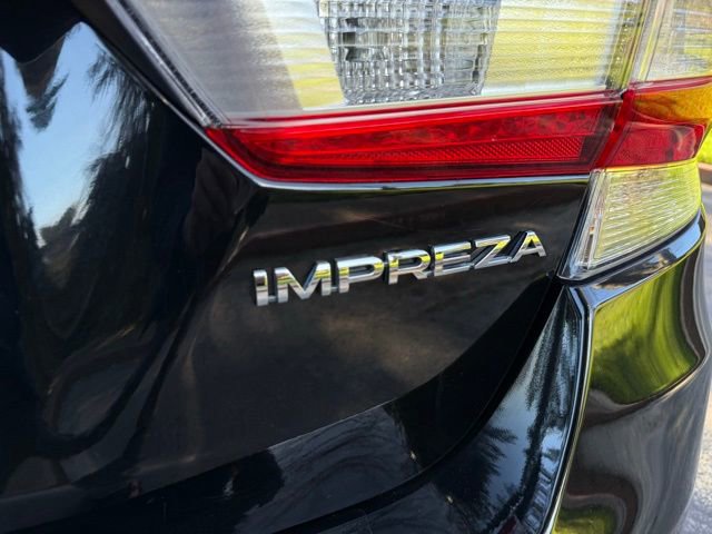 Used 2019 Subaru Impreza 2.0i Premium w/ Popular Package #1 image 32