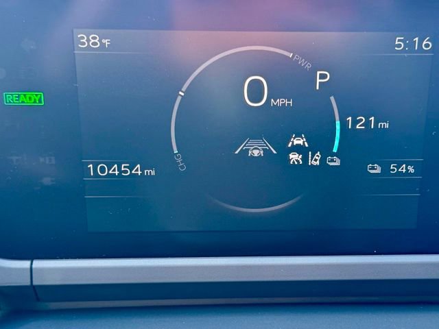 Used 2023 Toyota bZ4X AWD w/ Weather Package image 23
