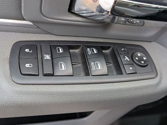 Certified 2018 RAM 1500 Big Horn AWD/4WD image 15