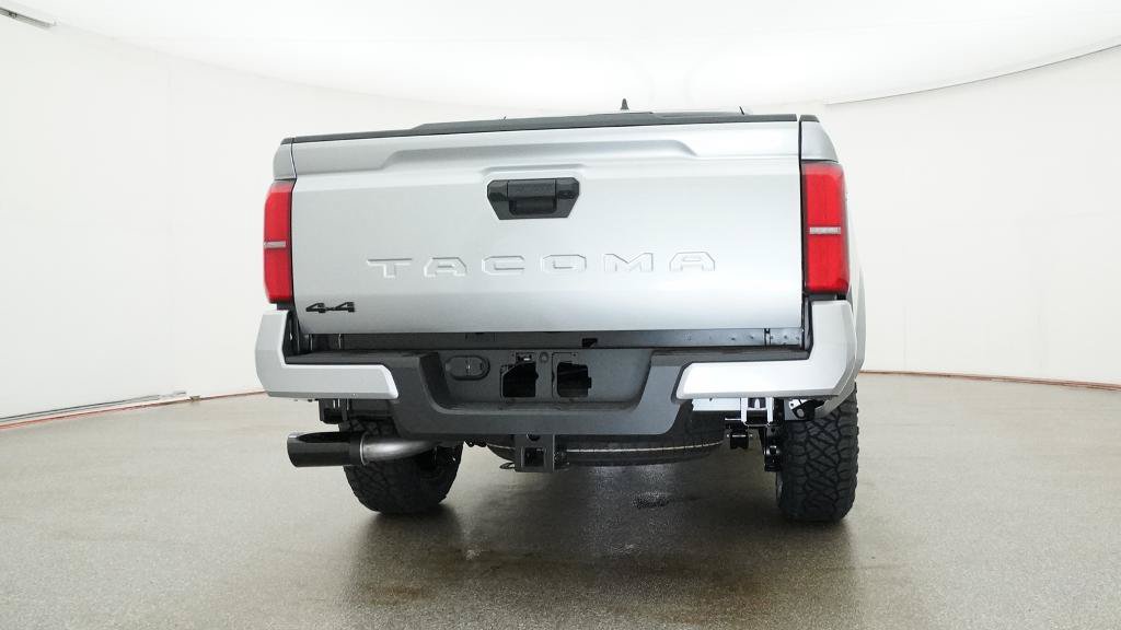New 2026 Toyota Tacoma TRD Sport AWD/4WD image 26