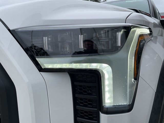 New 2026 Toyota Tundra TRD Pro image 3