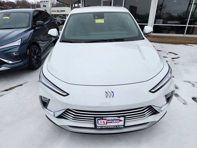 New 2026 Buick Envista Preferred w/ Convenience I Package image 2