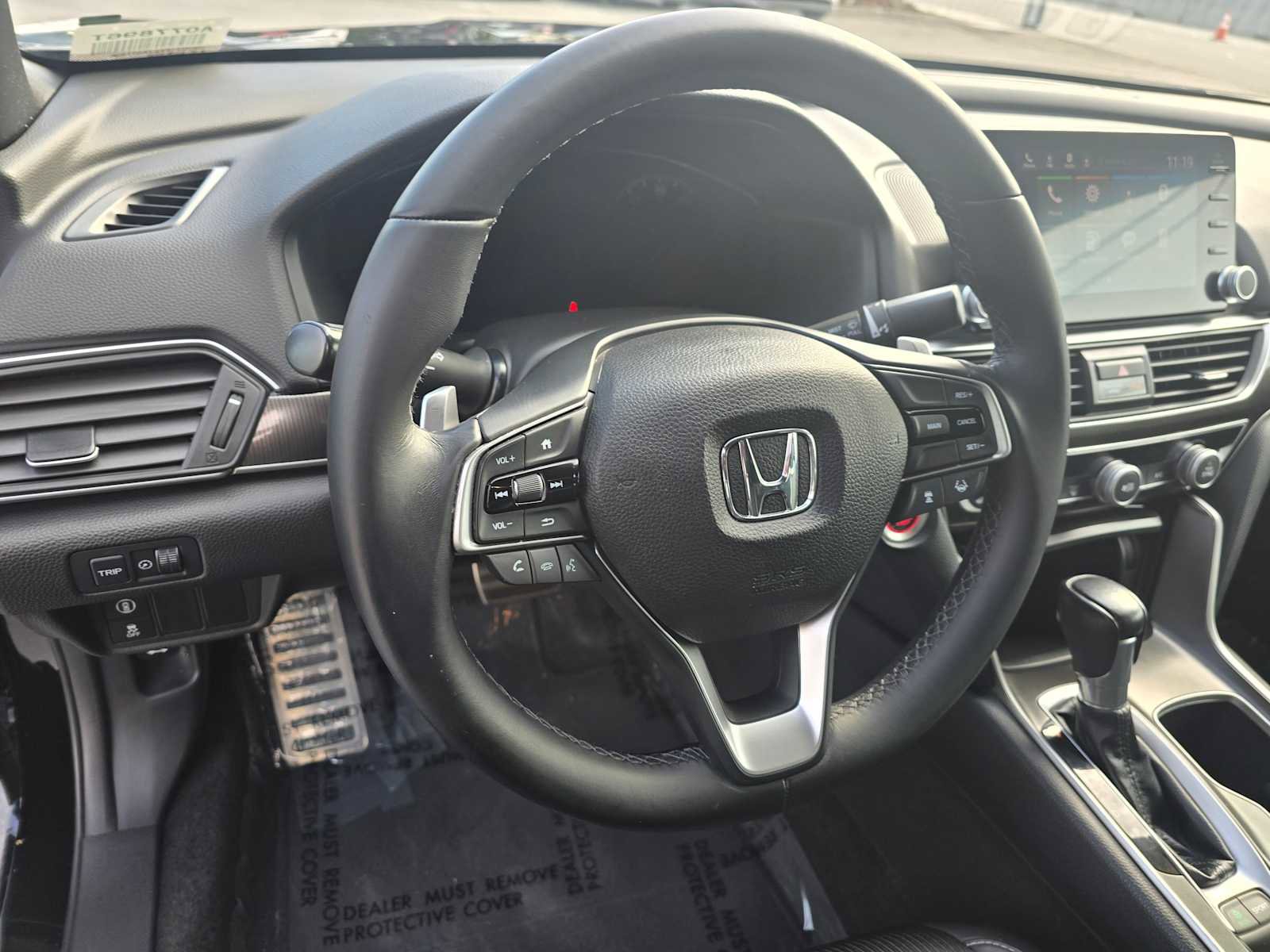 Used 2018 Honda Accord Sport image 24