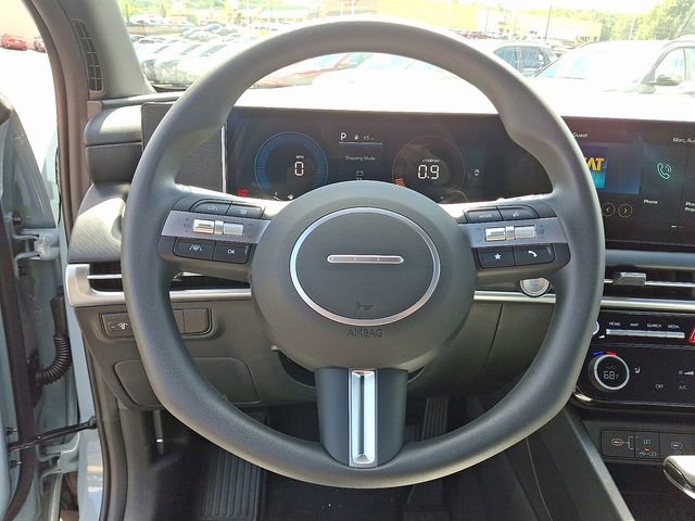 New 2026 Hyundai Santa Cruz SEL image 10