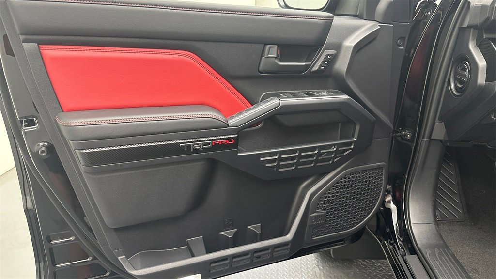 New 2025 Toyota 4Runner TRD Pro image 19