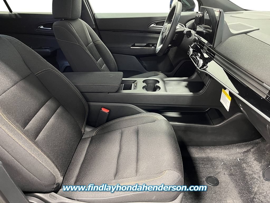 New 2026 Honda Prologue EX image 27