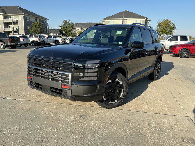 New 2026 Hyundai Palisade XRT Pro