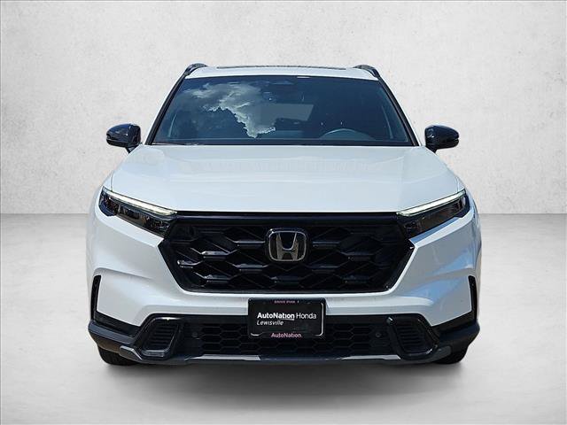 Used 2024 Honda CR-V Sport-L video 2