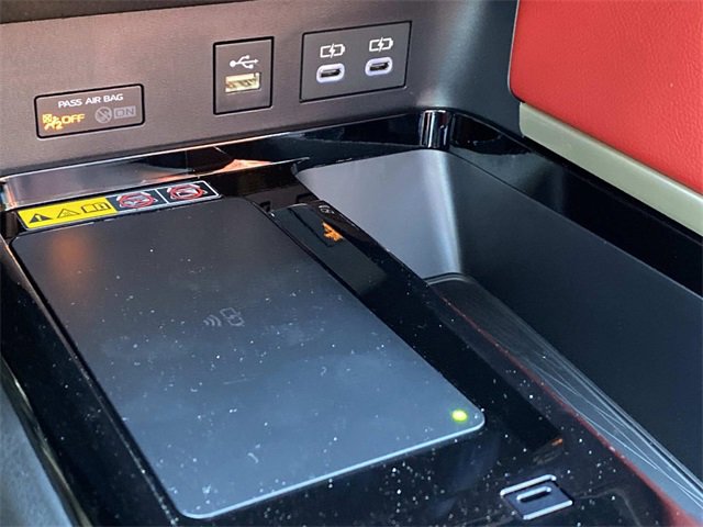 New 2026 Toyota Camry XSE image 10