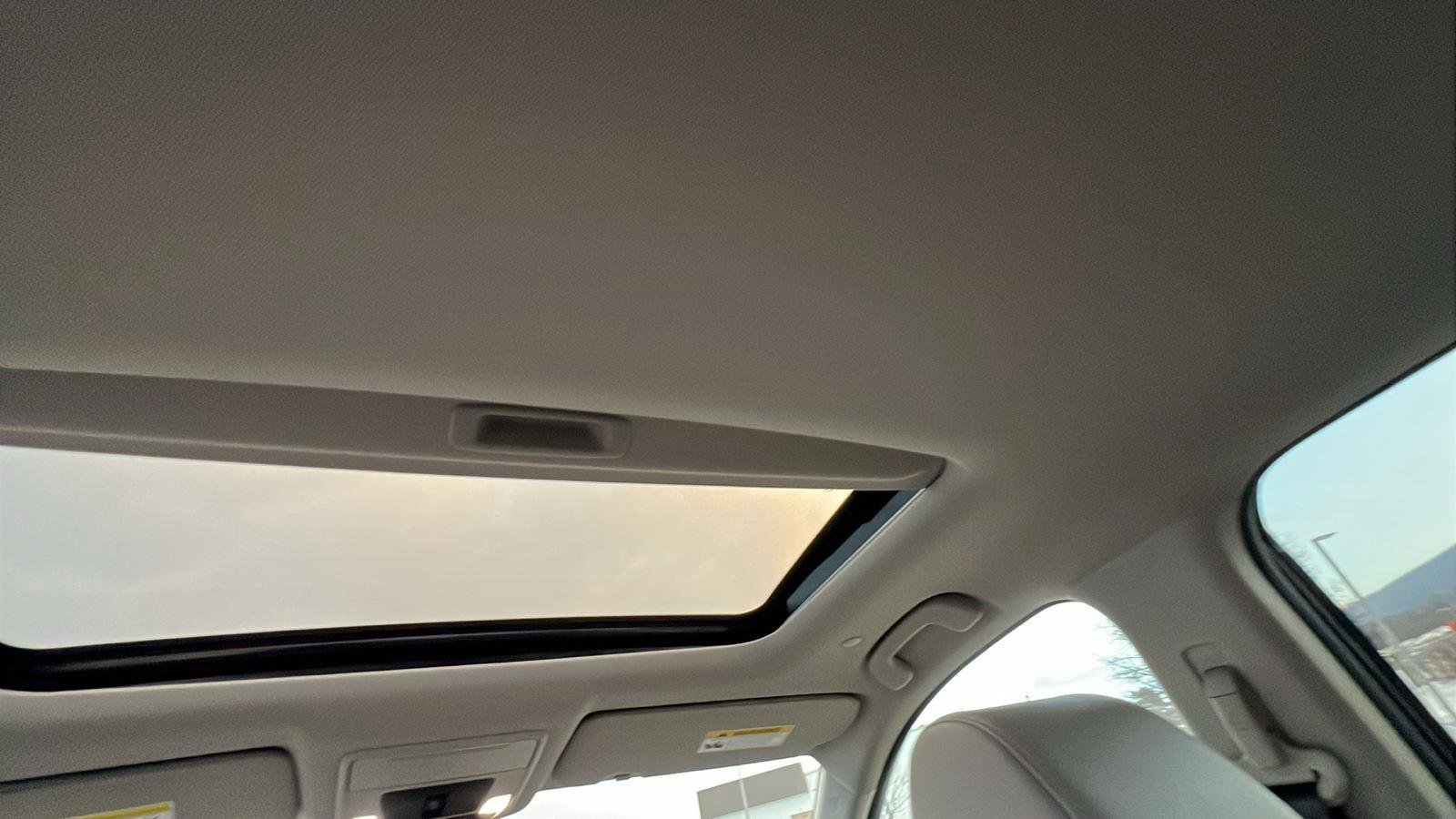 New 2026 Honda CR-V EX-L image 19